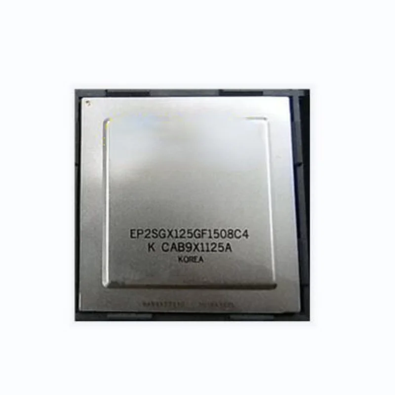 

(1pcs)EP2SGX125GF1508C4N EP3C120F780C8N EP2C70F896C8N Provide One-Stop Bom Distribution Order Spot Supply