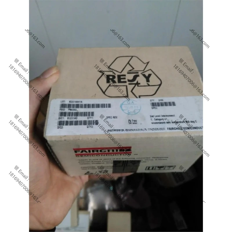 

Новый экспресс-доставка PN4392