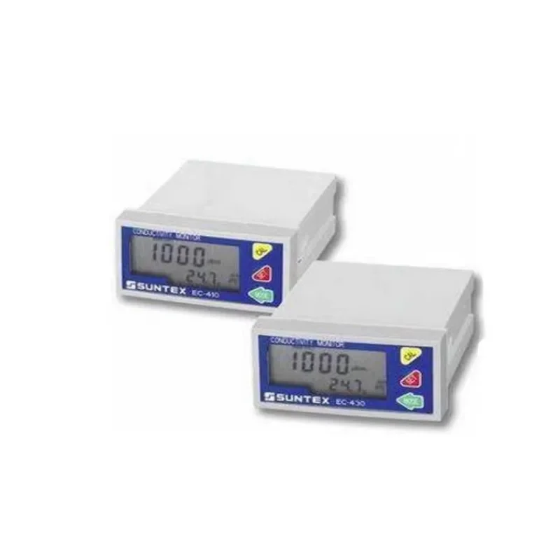 Измеритель проводимости SUNTEX EC-410/4310/4110/430 контроль качества воды сопротивление