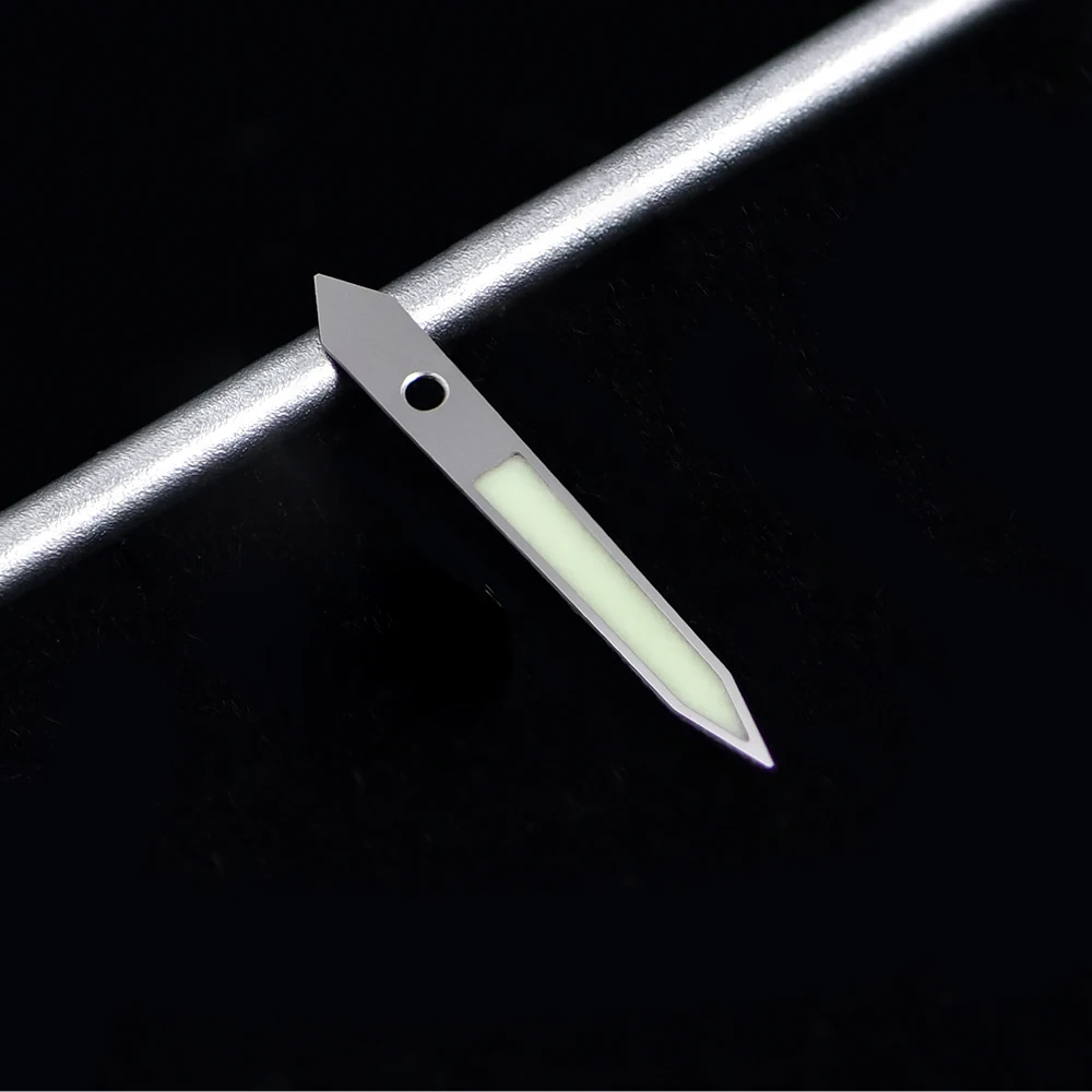 Запчасти для часов HEIMDALLR стальные зеленые светящиеся часы C3 SKX/SBBN дайвинга