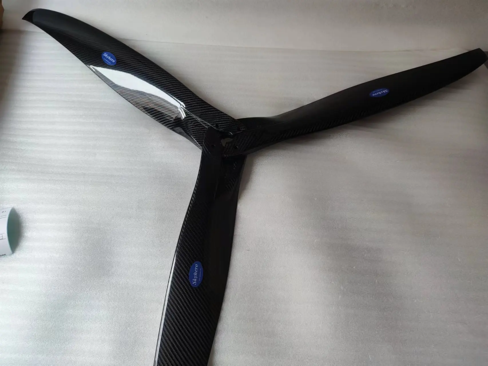 Углеродный пропеллер Rotax 503 вечерние светильники пользовательские карбоновые