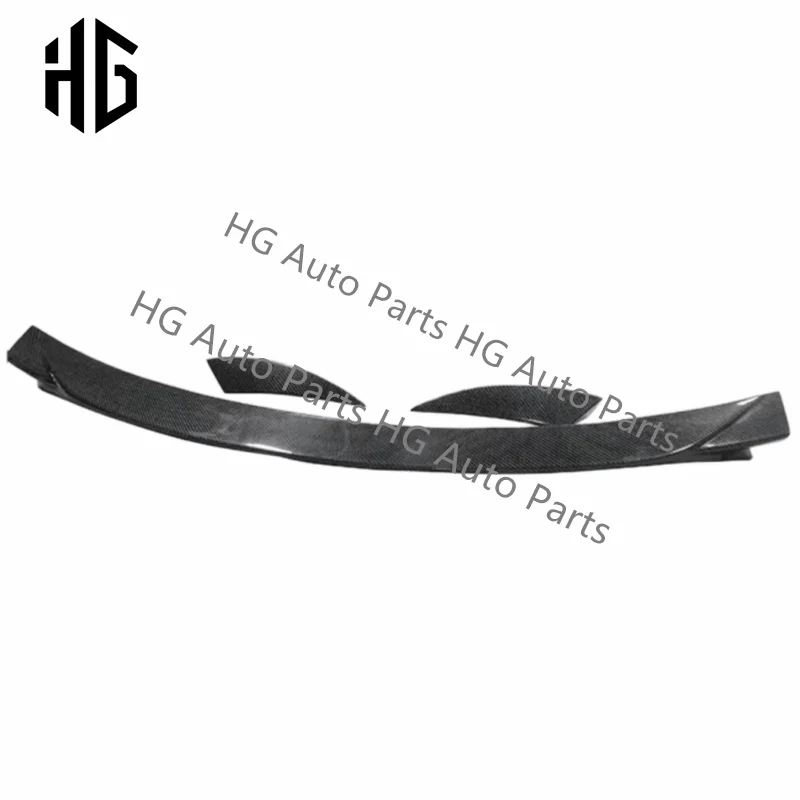 Для GLE900 Rocket B Style Duckbill задний спойлер на крыло для 2020-2024 MB GLE C167 GLE350 GLE53 GLE63 AMG Coupe