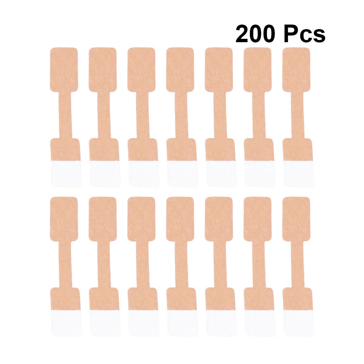 Рисунок 6 - клейкие этикетки