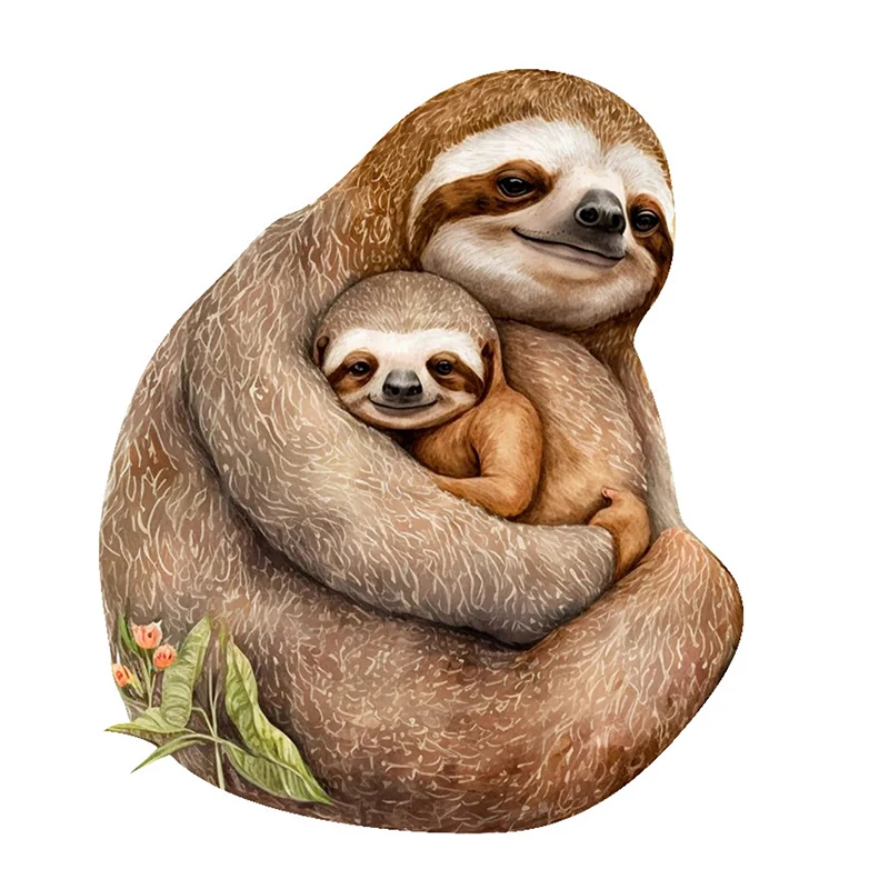 

Мультяшные наклейки для стен T301