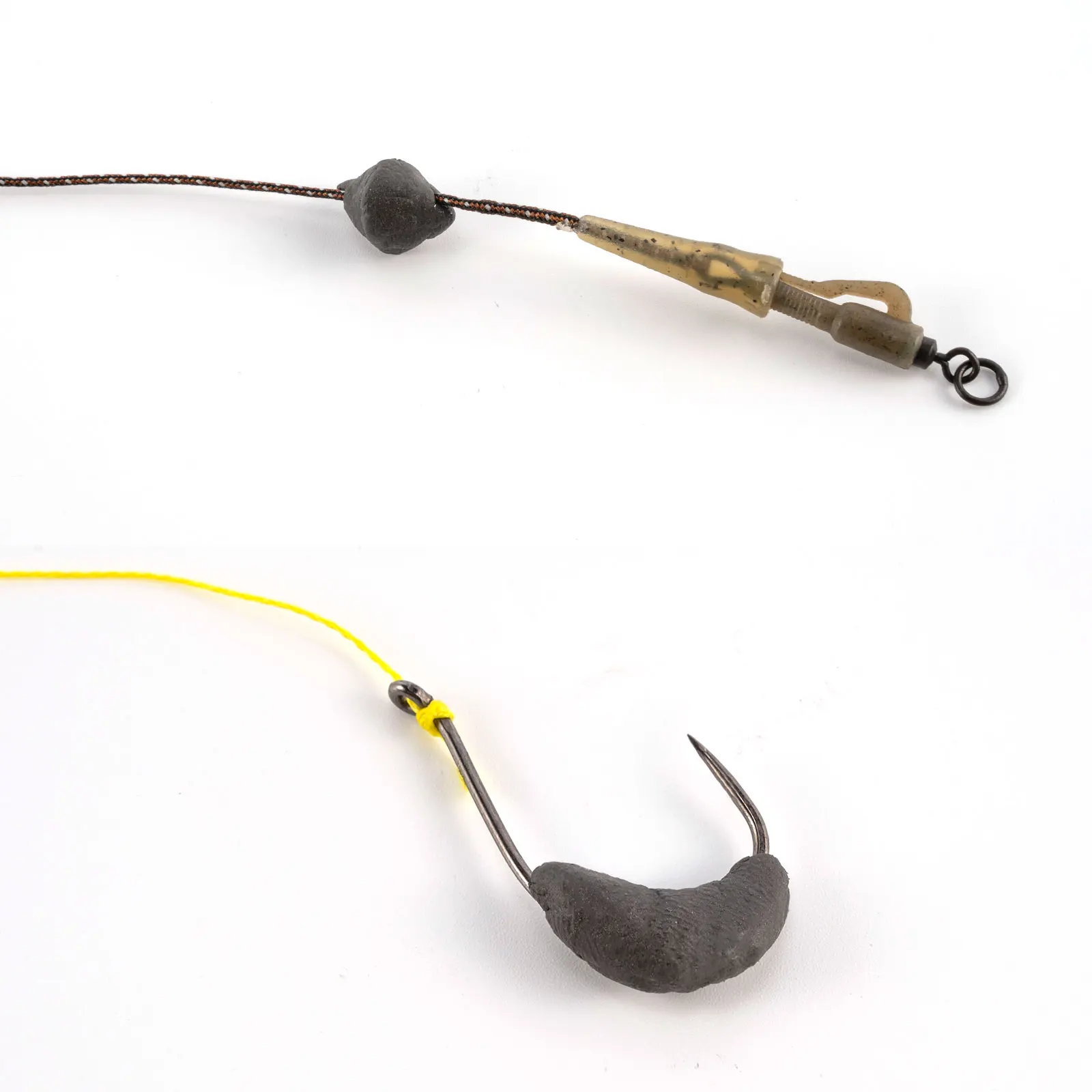 15 г вольфрамовое грузило для ловли карпа нескользящее мягкое грязевая установка