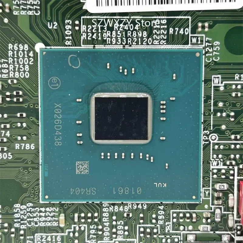 ThinkCentre M920T M920S Материнская плата Deaktop LGA 11551 Q370 DDR4 FRU 01LM338 I3X0MS 100% протестированная