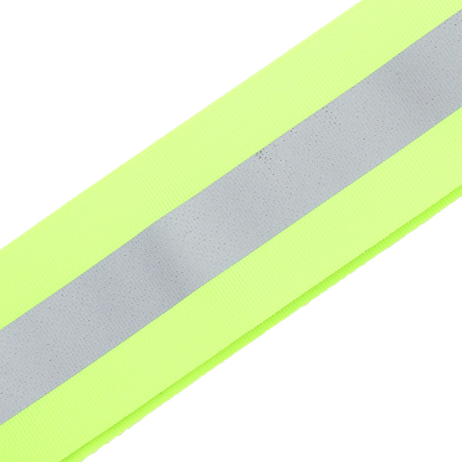 Светоотражающий беговой ремень повязка на подтяжках браслет велосипедный