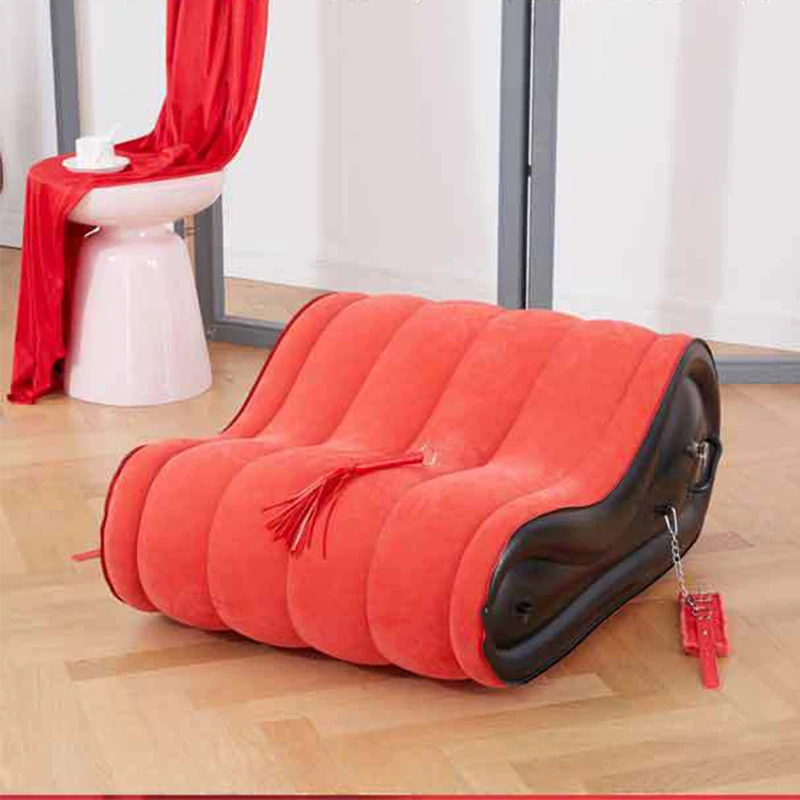 Cushion Adult Travel Convertible Sofa Bdsm Adult Couple For Living Room Home Furniture