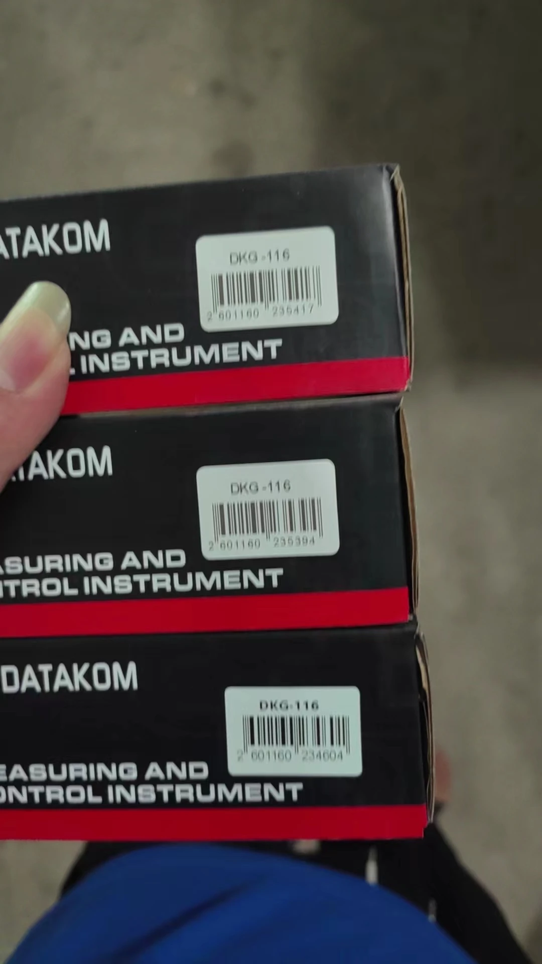 DKG-116 Блок ручного и дистанционного запуска контроллер модуль генераторной