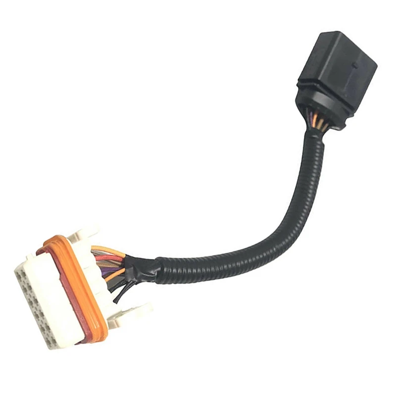 2 шт. жгут проводов для передних фар 2004-07 Touareg 7L6971071A