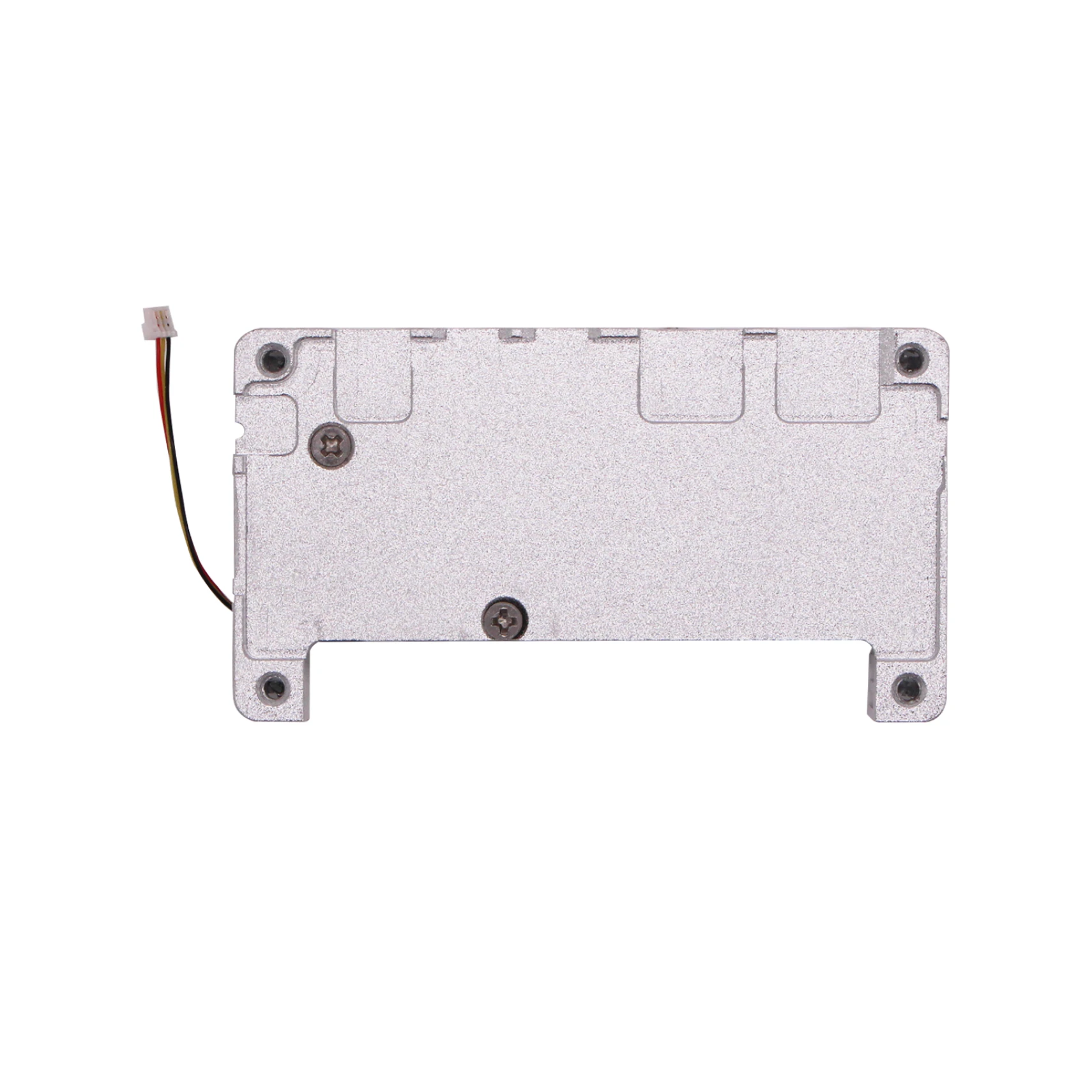 Радиатор Radxa 6510 ZERO 2 Pro специальный металлический корпус для эффективной