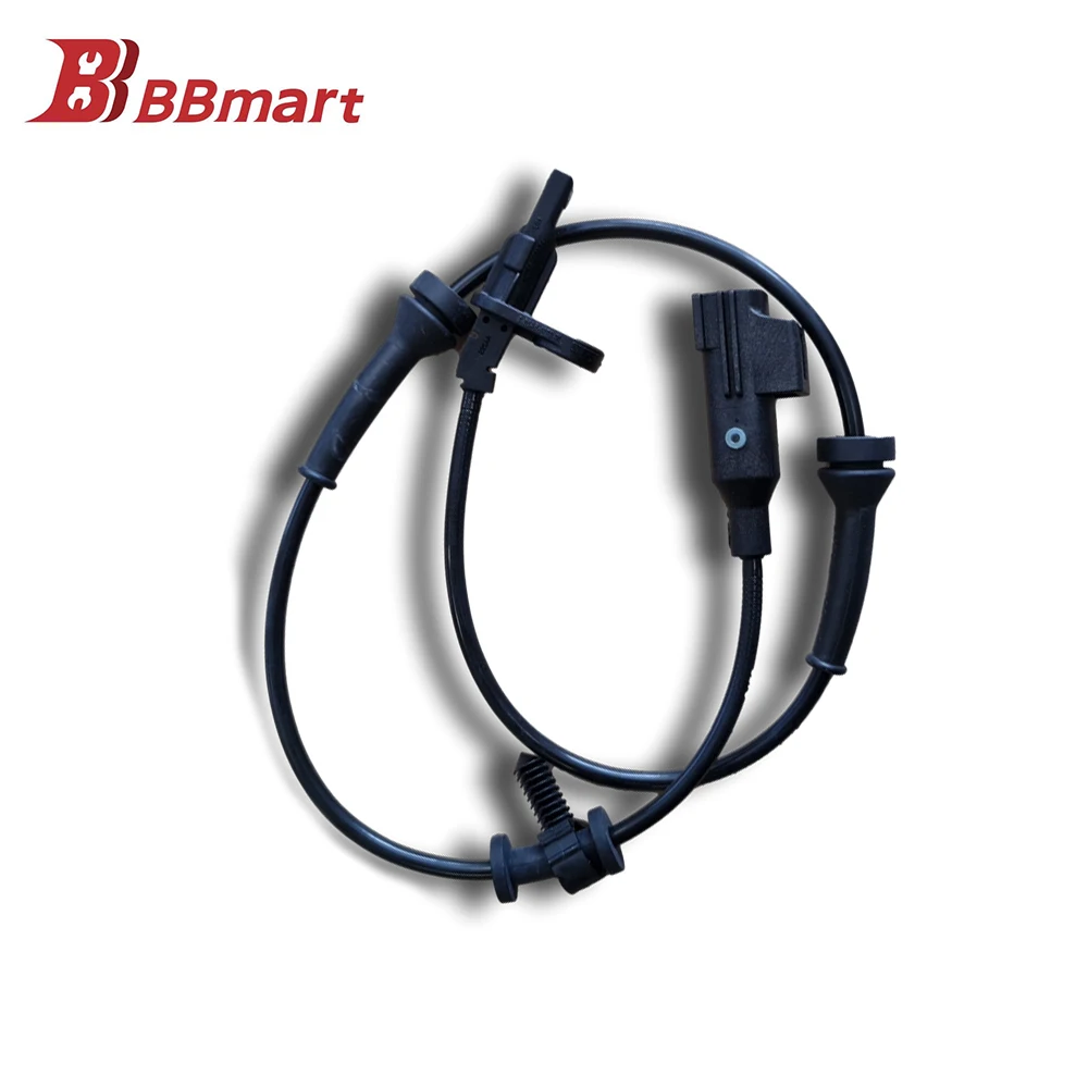 Купи BBmart Auto Spare Parts 1 single pc Rear ABS Wheel Speed Sensor For Jaguar XE-Type 2017-2020 XF 2016-2020 OE T2H4068 за 400 рублей в магазине AliExpress