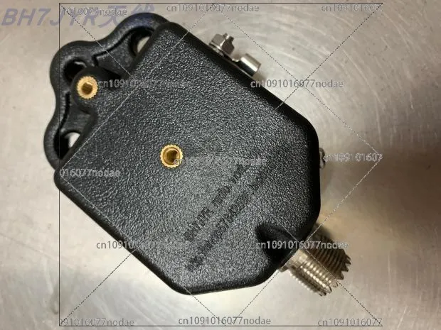 1:64 Балун 4-полосная 8-полосная антенна с конечным питанием использующая диапазон