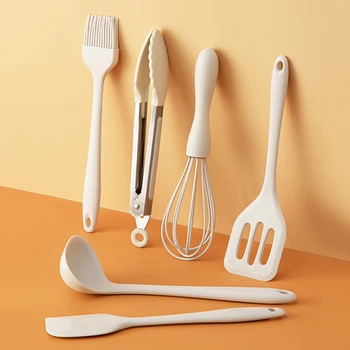 silicone kitchen