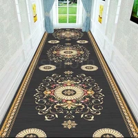 persian corridor bedroom carpet modern mininalist mall entrance hallway rug living room bedside hall long hotel aisle blanket
