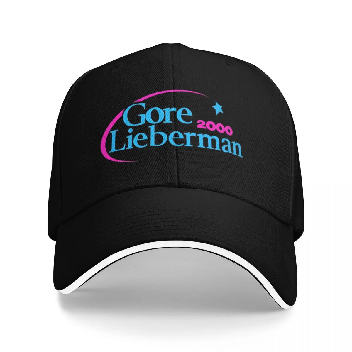 Gore Lieberman Vaporwave Бейсболка модная шляпа для папы Шляпы Женские Мужские
