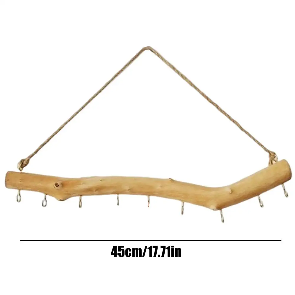 

Подвесная ветка из дерева