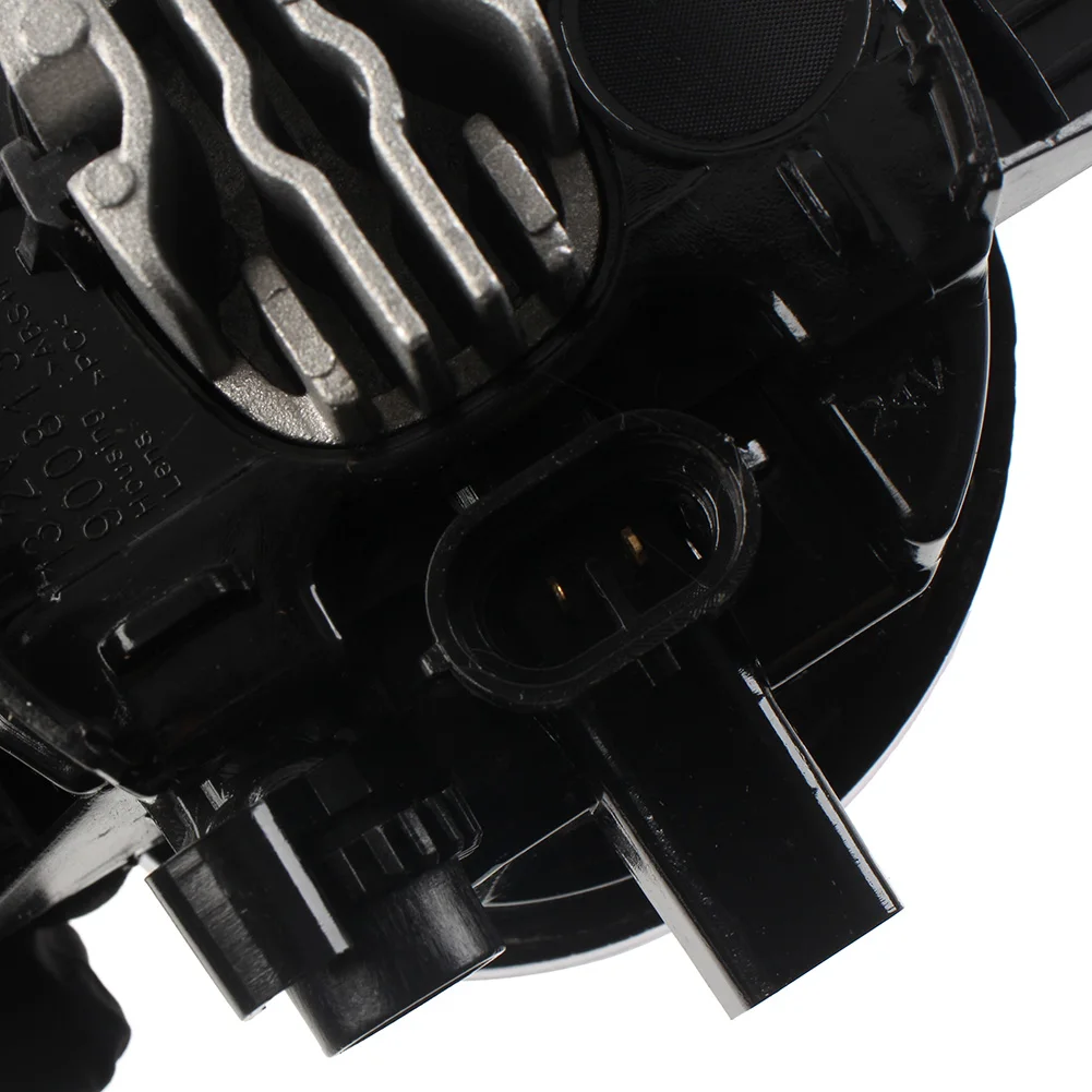 Автомобильные светодиодные дневные ходовые огни противотуманные фары комплекты