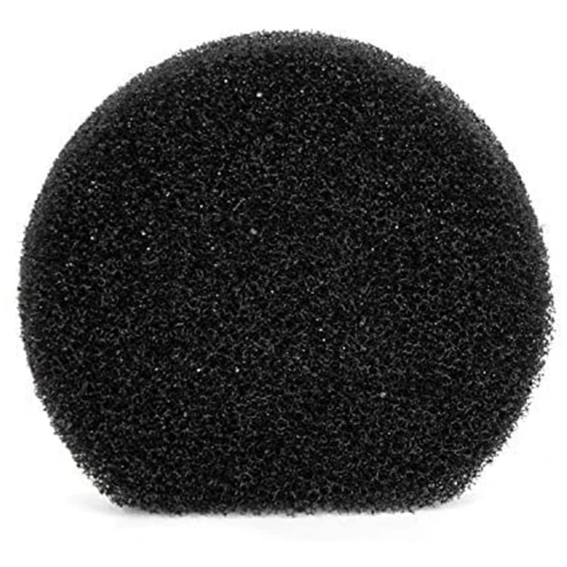 Моющийся сменный комплект Hepa-фильтра и губки для проводного пылесоса MooSoo D600 D601