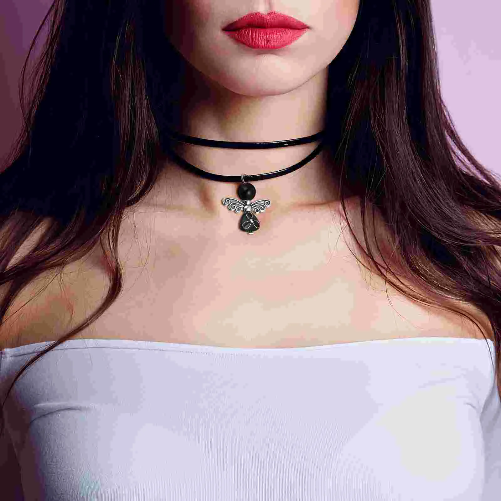 

20 шт., подвески в виде крыльев