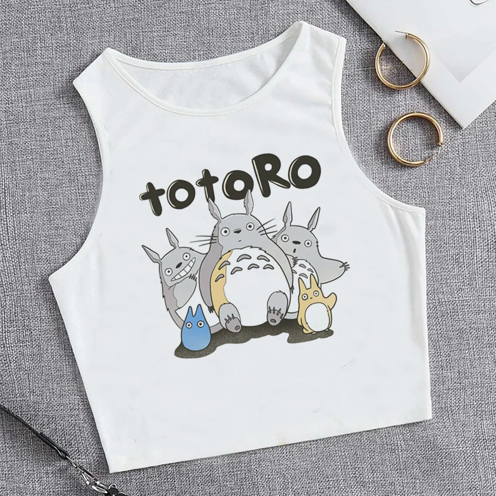 

japanese anime tank top fairycore korean fashion crop top Woman trashy fairy grunge cyber y2k vintage clothes t-shirts