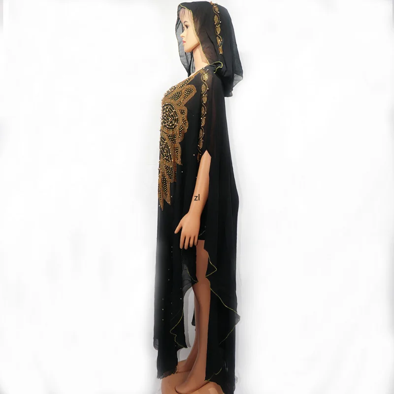 Sequin Bolero Shrug Djelaba Femme Women Shrugs Niqab Abaya Kimono Long Muslim Cardigan Islamic Tunic Dubai Turkey Musulman Coa