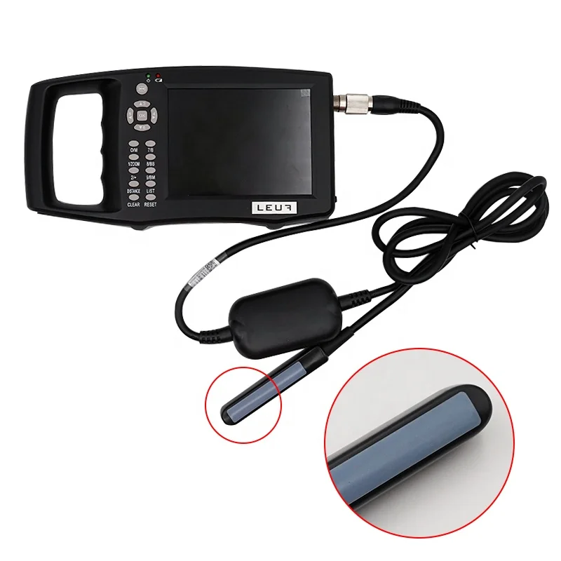 Запасная часть ветеринарного сканера крупный рогатый скот лошадь B