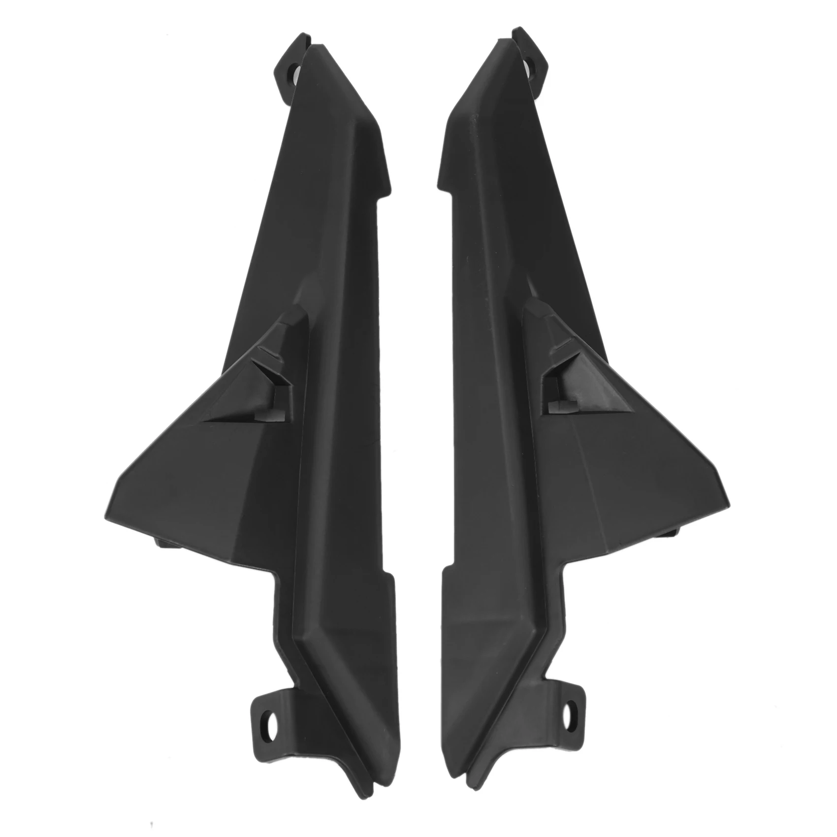 

Motorcycle Seat Cover Side Inner Panel For-Honda CBR650R CB650R 2021 2022 Motorcycle Fairing Cowl Unpainted Accessories