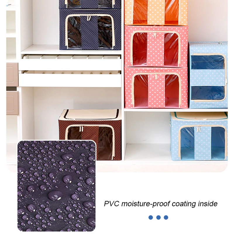 

Складной органайзер из ткани «Оксфорд», со стальной рамой