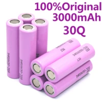 37 v 3000mah 18650 batterie f%c3%bcr samsung 30q inr 18650 30q 20a lithium ionen akku ersatz exteral batterie f%c3%bcr samsung