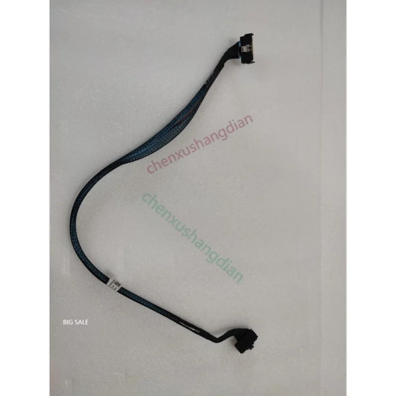 Новый сервер Dell R350 горячая 4-дисковая карта SAS линия H345 H745 61F98