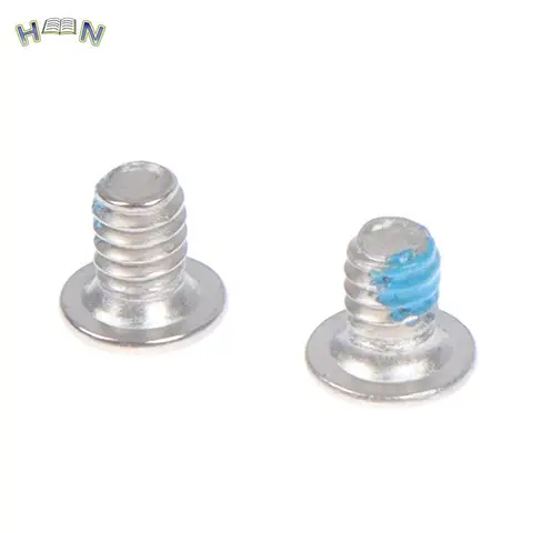 Винты для ноутбука Dell XPS13 15 9343 9350 9360 9550 9560 5510 5520 10 шт.