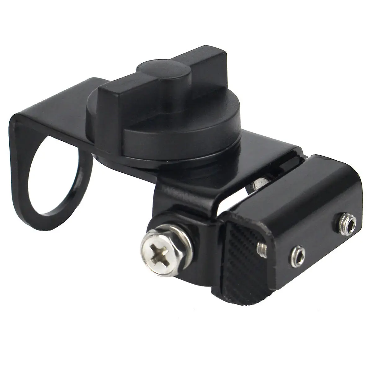 NAGOYA RB20 Car Antenna Mount Bracket For Mobile Car Radio QYT KT-8900D BAOJIE BJ-218 Antenna Bracket Base Clip