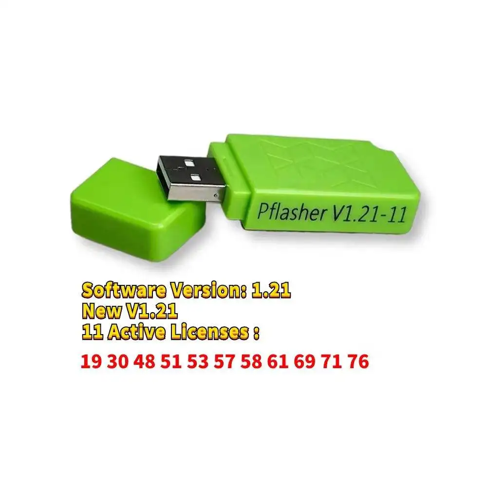 Фото J2534 pro + 22, версия 1,20/1,21 Pcmflash ECU Programmer Tool Bench Автомобильное диагностическое оборудование Чип №2