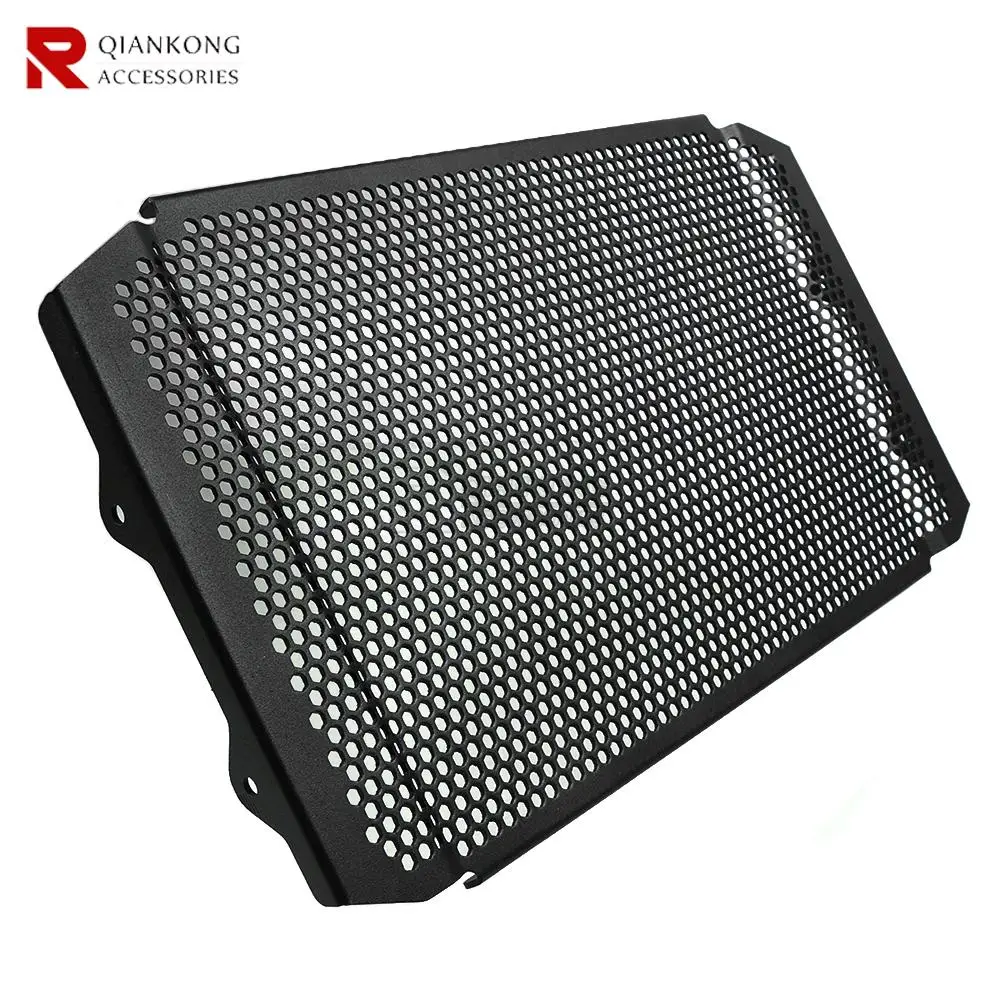 

Fuel Tank Protection Radiator Grille Grill Cover Guard Protector For Yamaha XSR900 2016-2021 2020 2019 2018 2017 Motorcycle CNC