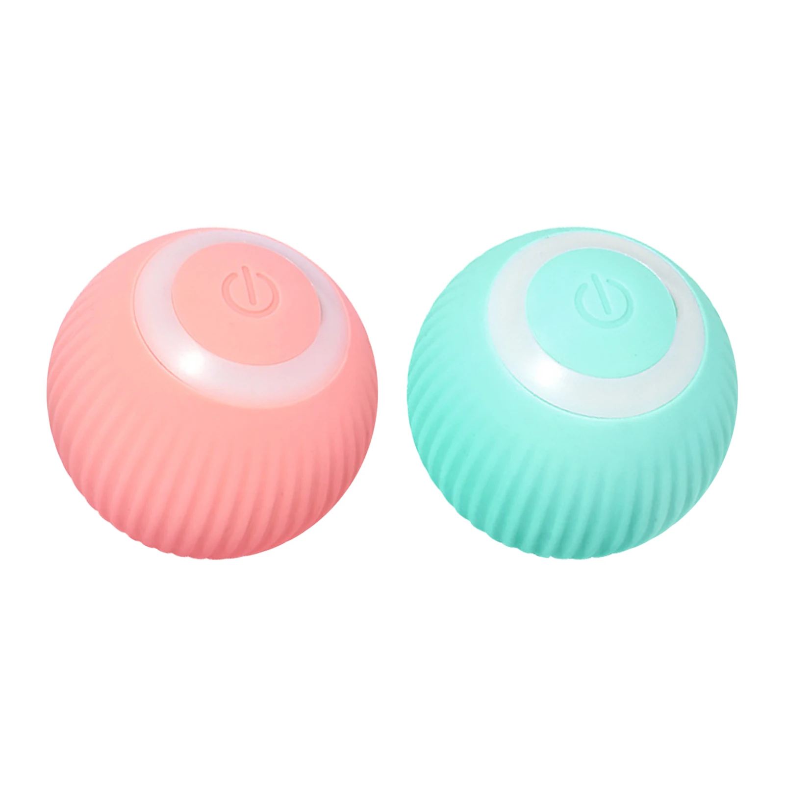 

Вращающийся на 360 градусов умный фотомагнитный мяч для кошек с USB аккумуляторным кабелем, игрушка для домашних животных, стимуляция