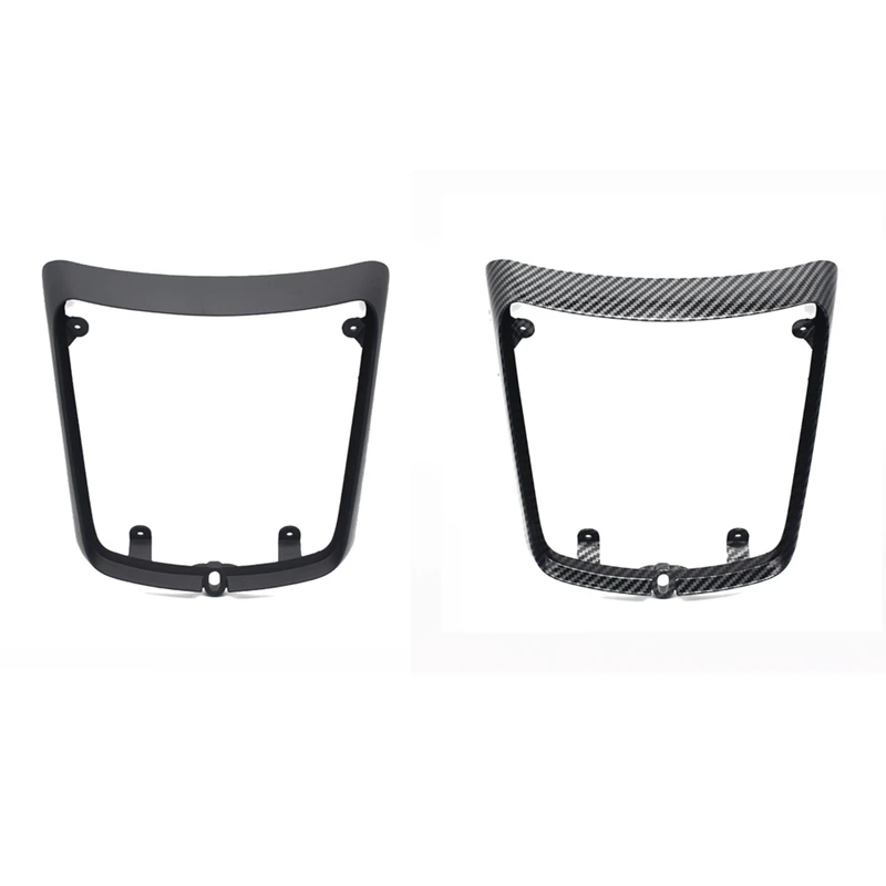 Задний фонарь мотоцикла светодиодный задний защитный корпус для VESPA GTS GTV 250 300