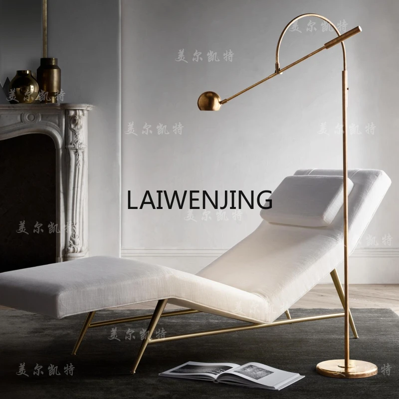 LYN маленькая квартира наложница кресло с откидной спинкой балкон ленивый