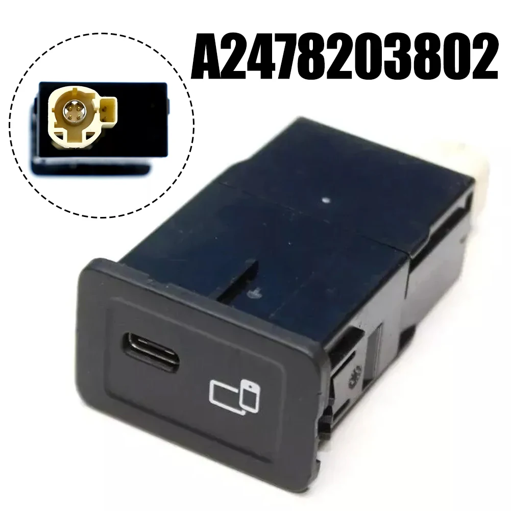 ReliFor AFor Ble ReplFor ment USFor B InterfFor Type C для Mercedes Для A/GL A/Для B/GL A 2478203802