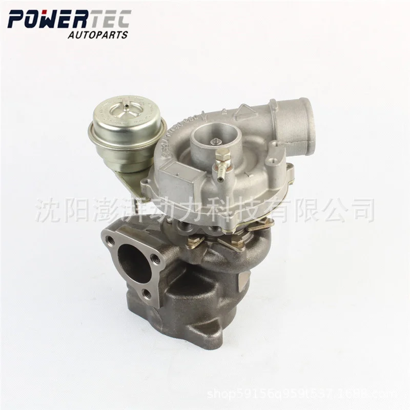 

K18 Automobile Turbocharger 53039880005 53039700005 for Audi for Audi