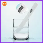 Тестер Xiaomi Mijia TDS, портативный детектор чистоты воды, определение PH, EC TDS-3, цифровой смарт-измеритель