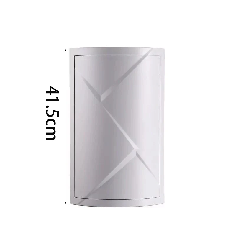 

Пластиковая вращающаяся полка для кухни