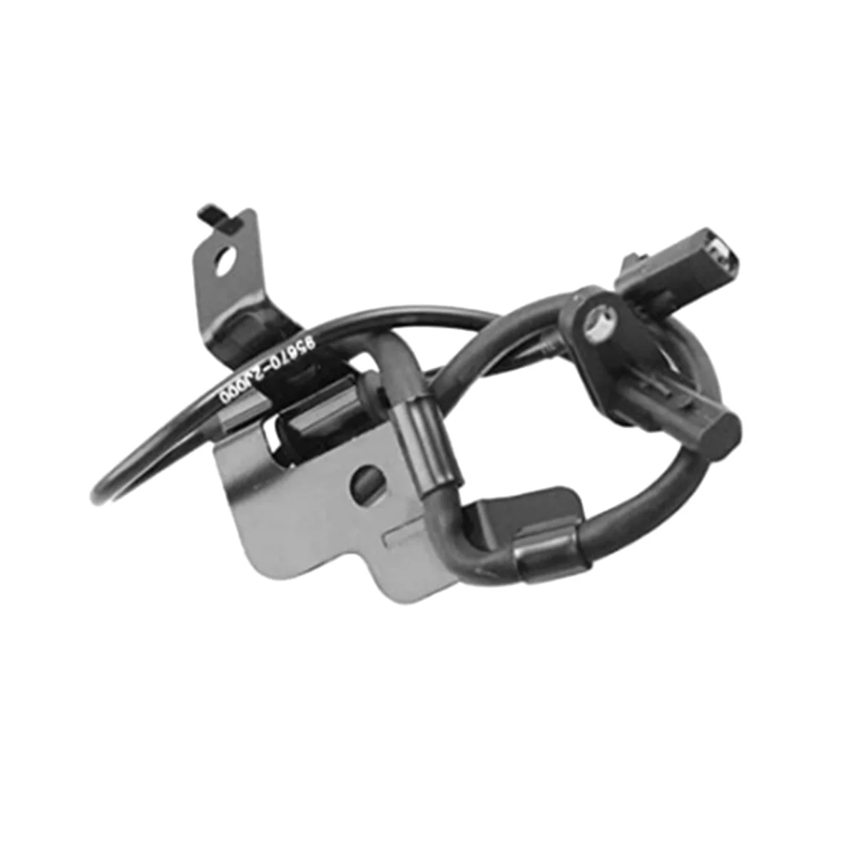 Новый датчик скорости колес ABS 95670-2J000 передний левый для Kia Borrego 2008-2012