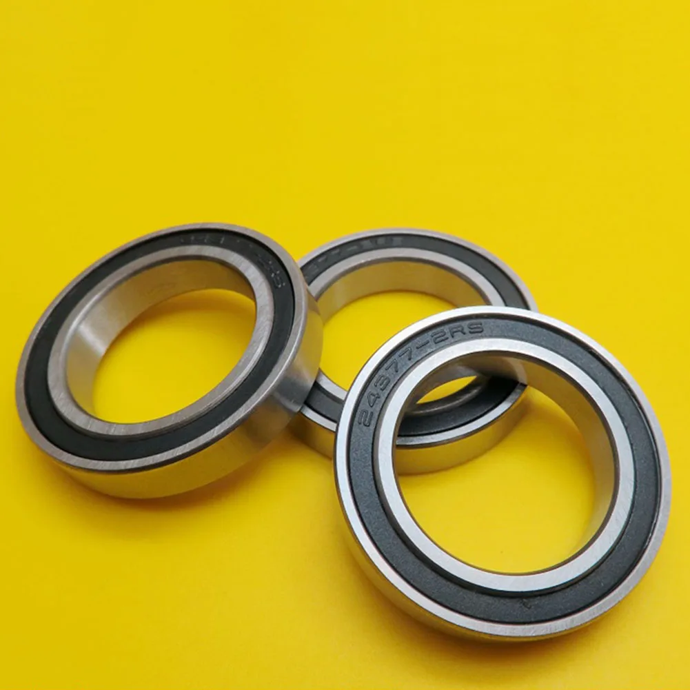 

Ceramic Bearings Parts Replacement Sports 2437-2RS 24x37x7mm Accessories Bearing Bottom Ceramic For-Shimano-SRAM