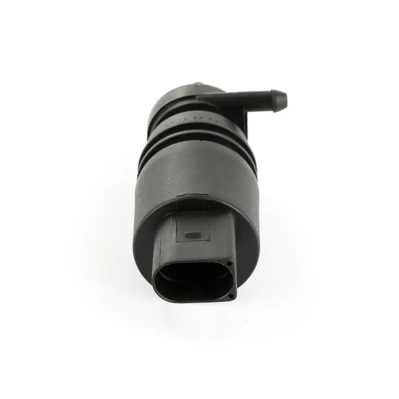 Car Windshield Washer Pump Wiper Water Jet Motor With Rubber 67128362154 Modified Accessories For BMW E46 E38 E39 E60 E65