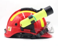 calisia fire rescue helmet high temperature resistance helmet