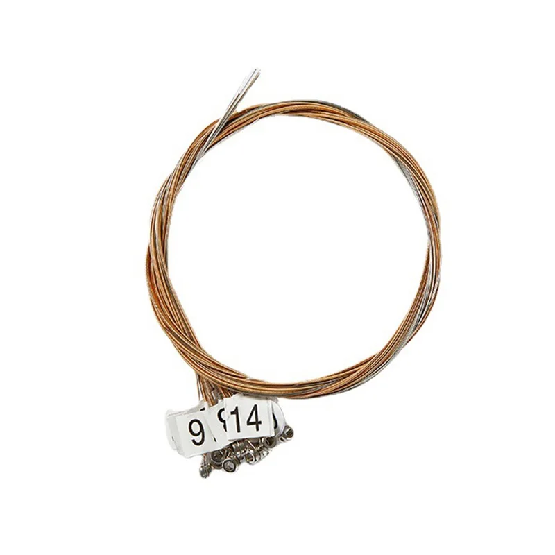 

10/16/19/21/24/27/32-Strings Lyre Brass Strings Set Lyre Harp String Replacement Accessories For Beginners Lyre Artiest Tools