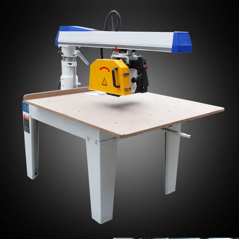 Ручная пила MJ 6 40 миллионов коромысло циркулярная деревообрабатывающее