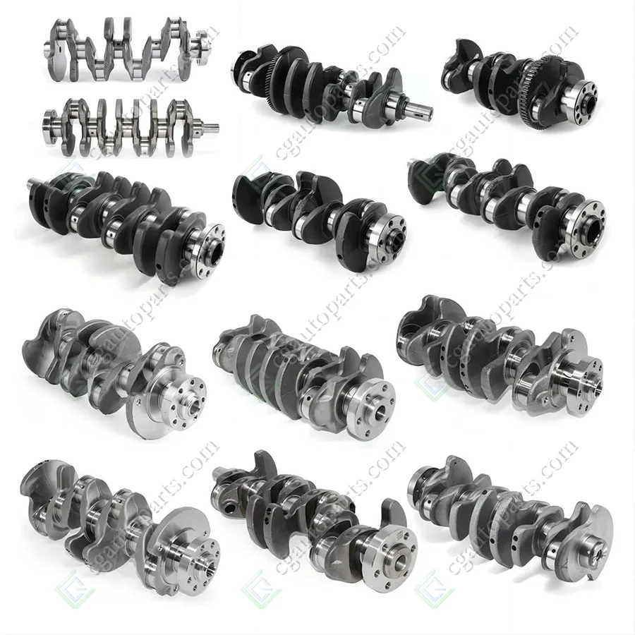 Совершенно новый неизолированный двигатель G4NB автомобильный длинный блок для