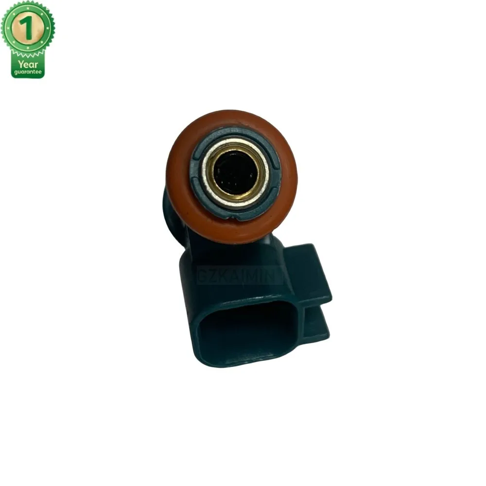 Комплект из 4 форсунок топливного инжектора для Volvo S80 V70 XC60 70 90 Ford 0250 6G9N-AA 6G9N-AB